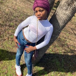 Meet your Posher, Myers